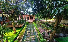 Nhà Nghỉ THẢO NGUYÊN XANH